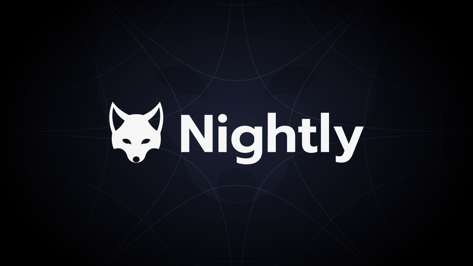 Nightly Wallet cover