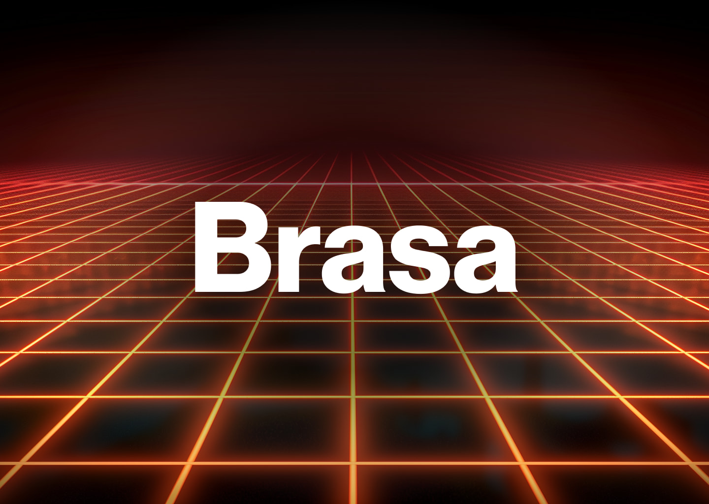 Brasa cover