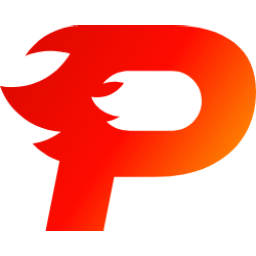 Pyron logo