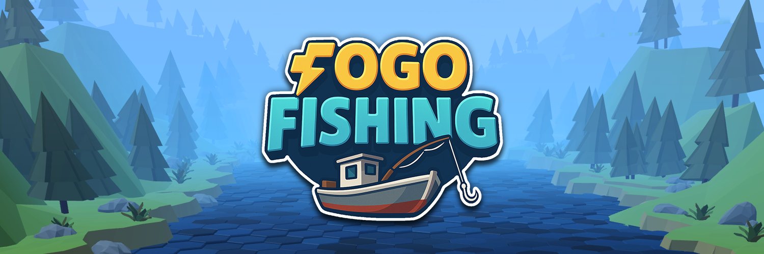 Fogo Fishing cover