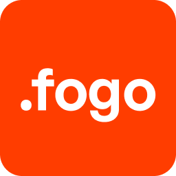 Fogo Name Service logo