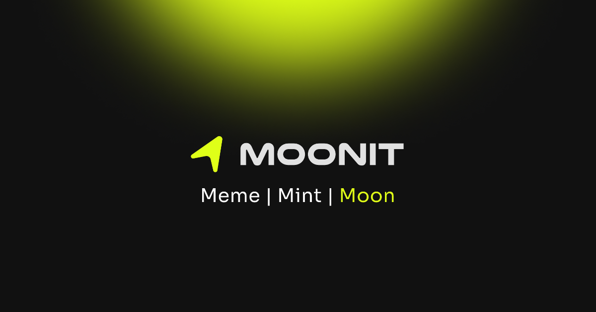 Moonit cover